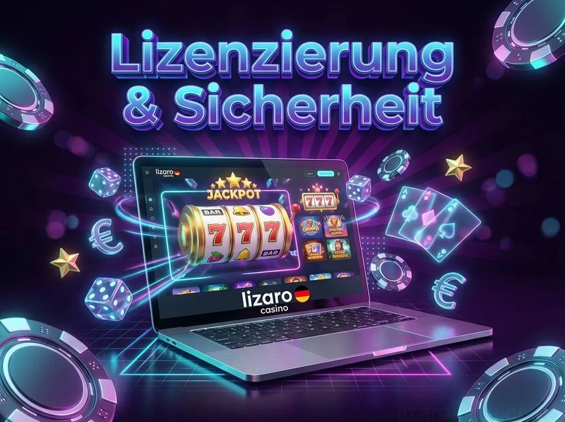 Lizaro casino en ligne à France