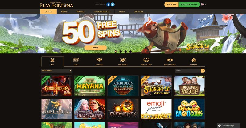 Casino fortuna in Germany Casino fortuna in Germany